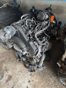 2010-2016 TRANSPORTER 2.0 TDİ CAA ORJ MUAYYER MOTOR