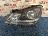 MERCEDES C180 2011-14 A 204 820 35 39 KOMPLE DOLU FAR ÜÇEL OTO