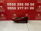2017-2020 Audi A3 Sağ İç Stop Led  8V5945094D