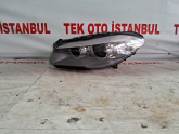 Oto Çıkma Parça / Bmw / 5 Serisi / Far & Stop / Sol Ön Far / Çıkma Parça 