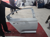 Oto Çıkma Parça / Skoda / Superb / Kaporta & Karoser / Sağ Arka Kapı / Çıkma Parça 