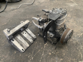 Oto Çıkma Parça / Temsa / Prestij / Motor / Kompresör / Çıkma Parça 
