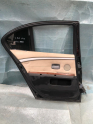 BMW E66 7.30 SOL ARKA KAPI ALKAN OTOMOTİV EURO CAR ORİJİNALÇIKMA