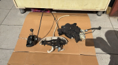 Oto Çıkma Parça / Volkswagen / Caddy / Kaporta & Karoser / Kapı Kilidi / Çıkma Parça 