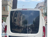 Oto Çıkma Parça / Fiat / Doblo / Oto Cam / Arka Cam / Sıfır Parça 