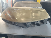 Renault megan 2 sağ ön far