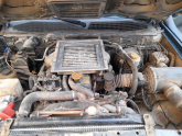 Nissan Terrano klima kompresörü