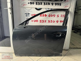Audi a4 2021-24 sol ön kapı