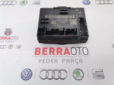 5Q0959593A 5Q0959593 GOLF7 PASSAT A3 KAPI MODÜLÜ 2014-2019