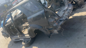 Kia Sorento sol arka çamurluk orijinal