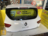 Oto Çıkma Parça / Renault / Clio / Kaporta & Karoser / Bagaj Kapağı / Çıkma Parça 