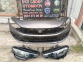 Oto Çıkma Parça / Fiat / Egea / Tampon / Ön Tampon / Çıkma Parça 