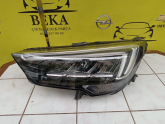 Oto Çıkma Parça / Opel / Crossland X / Far & Stop / Sol Ön Far / Çıkma Parça 