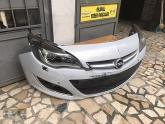 Oto Çıkma Parça / Opel / Astra / Tampon / Orta Izgara / Çıkma Parça 