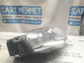 Oto Çıkma Parça / Volkswagen / Passat / Far & Stop / Sağ Ön Far / Çıkma Parça 