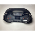 Vauxhall Corsa Kilometre Saati Gösterge Paneli 983157598001