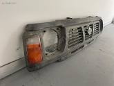 Oto Çıkma Parça / Nissan / Patrol / Tampon / Ön Tampon / Çıkma Parça 