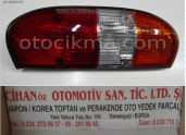 Mazda B2500 Sol Stop 2000 2002