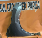 Oto Çıkma Parça / Nissan / Qashqai / Kaporta & Karoser / Sağ Ön Çamurluk / Çıkma Parça 