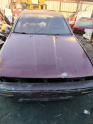Nissan altıma parça parça satılıktır