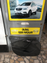 opel astra j sol ön kapı döşemesi