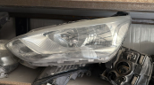FORD C MAX SAĞ SOL FAR