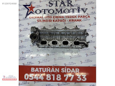 Chevrolet lacetti 1.6 Silindir kapağı