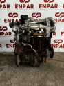 RENAULT CLİO-SYMBOL 1.5DCİ EURO4 ÖNDEN MARŞLI KOMPLE MOTOR