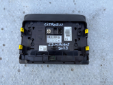 Oto Çıkma Parça / Citroen / C3 / Multimedya / Ekran / Çıkma Parça 