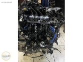 Oto Çıkma Parça / Seat / Cordoba / Motor / Motor (komple) / Çıkma Parça 