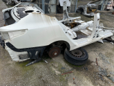 RENAULT LATİTUDE SAĞ SOL ARKA ÇAMURLUK ÜÇEL OTO ÇIKMA BURSA