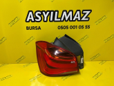 BMW 1 SERİSİ F20 LCİ SOL STOP (ORJİNAL)