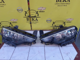 Oto Çıkma Parça / Fiat / Egea / Far & Stop / Sol Ön Far / Çıkma Parça 