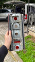 Oto Çıkma Parça / Ford / Tourneo Connect / Far & Stop / Sağ Arka Stop / Çıkma Parça 