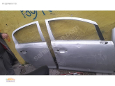 CORSA SAĞ ÖN-ARKA KAPI ÜNALLAR OTO YEDEK PARÇADA