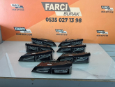 Oto Çıkma Parça / Peugeot / 408 / Far & Stop / Sağ Arka Stop / Çıkma Parça 