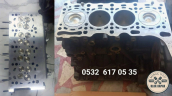 Oto Çıkma Parça / Mercedes / Sprinter / Motor / Piston / Çıkma Parça 
