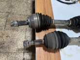 Oto Çıkma Parça / Nissan / Qashqai / Alt Takım / Aks / Çıkma Parça 
