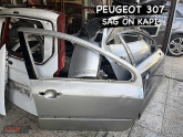 Oto Çıkma Parça / Peugeot / 307 / Kaporta & Karoser / Sağ Ön Kapı / Çıkma Parça 