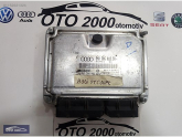 Oto Çıkma Parça / Audi / A3 / Beyin / Motor Beyni / Çıkma Parça 