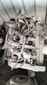 Volkswagen Audi gol Polo Jetta 1.3 1980 model motor