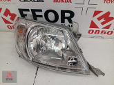 TOYOTA HİLUX SAĞ FAR ORJİNAL ÇIKMA YEDEK PARÇA 12-14