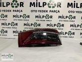 SKODA SUPERB 2020- SOL DIŞ STOP ORJİNAL 3v5945207c