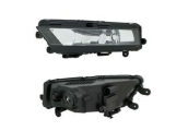 SİS FARI SKODA OCTAVİA 18-22  SOL 5E0941699F