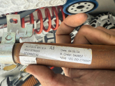 Oto Çıkma Parça / Seat / Altea / Airbag / Tavan Airbag / Çıkma Parça 