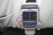 Oto Çıkma Parça / Togg / T10X / Göğüslük & Torpido / Havalandırma Izgaraları / Çıkma Parça 