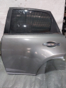 Oto Çıkma Parça / Infiniti / FX / Kaporta & Karoser / Sol Arka Kapı / Çıkma Parça 