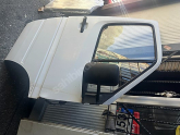 Oto Çıkma Parça / Mercedes / Sprinter / Kaporta & Karoser / Sağ Ön Kapı / Çıkma Parça 