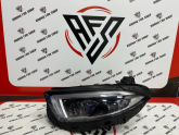 MERCEDES W257 CLS SOL ÖN FAR ORJİNAL