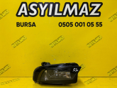 AUDİ A3 SAĞ SİS FARI (ORİJİNAL) - 8K0941700